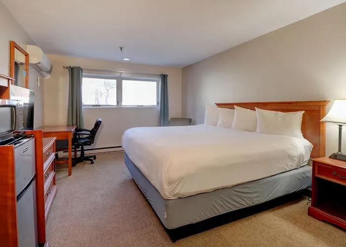 Anchorage Inn And Suites