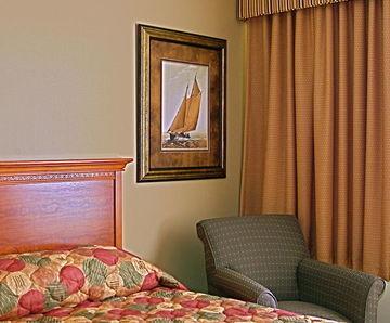 Hotel Anchorage And