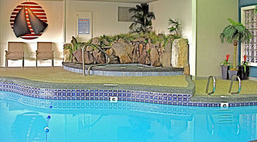 Anchorage And 3*