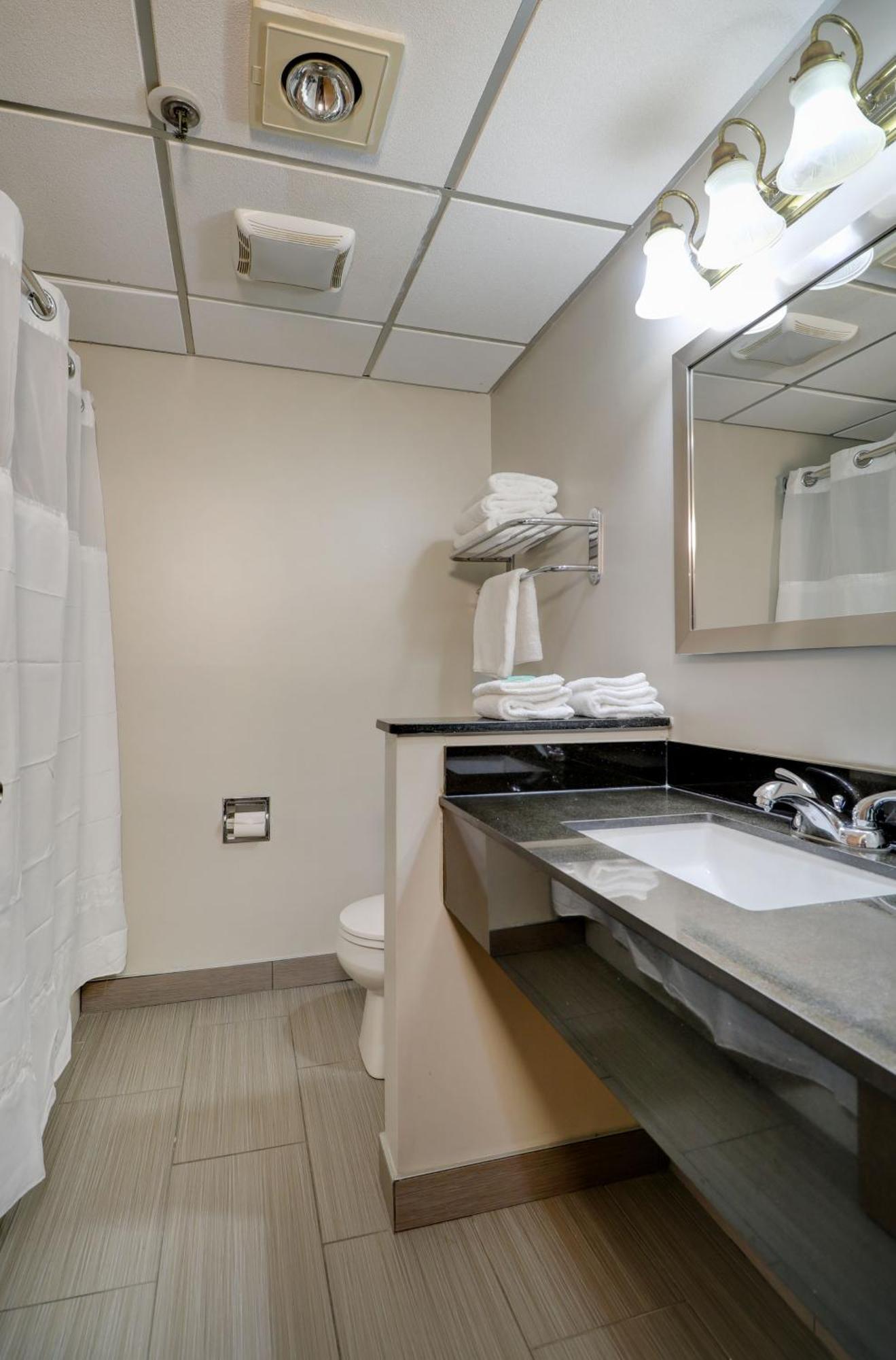 Hotel Anchorage And