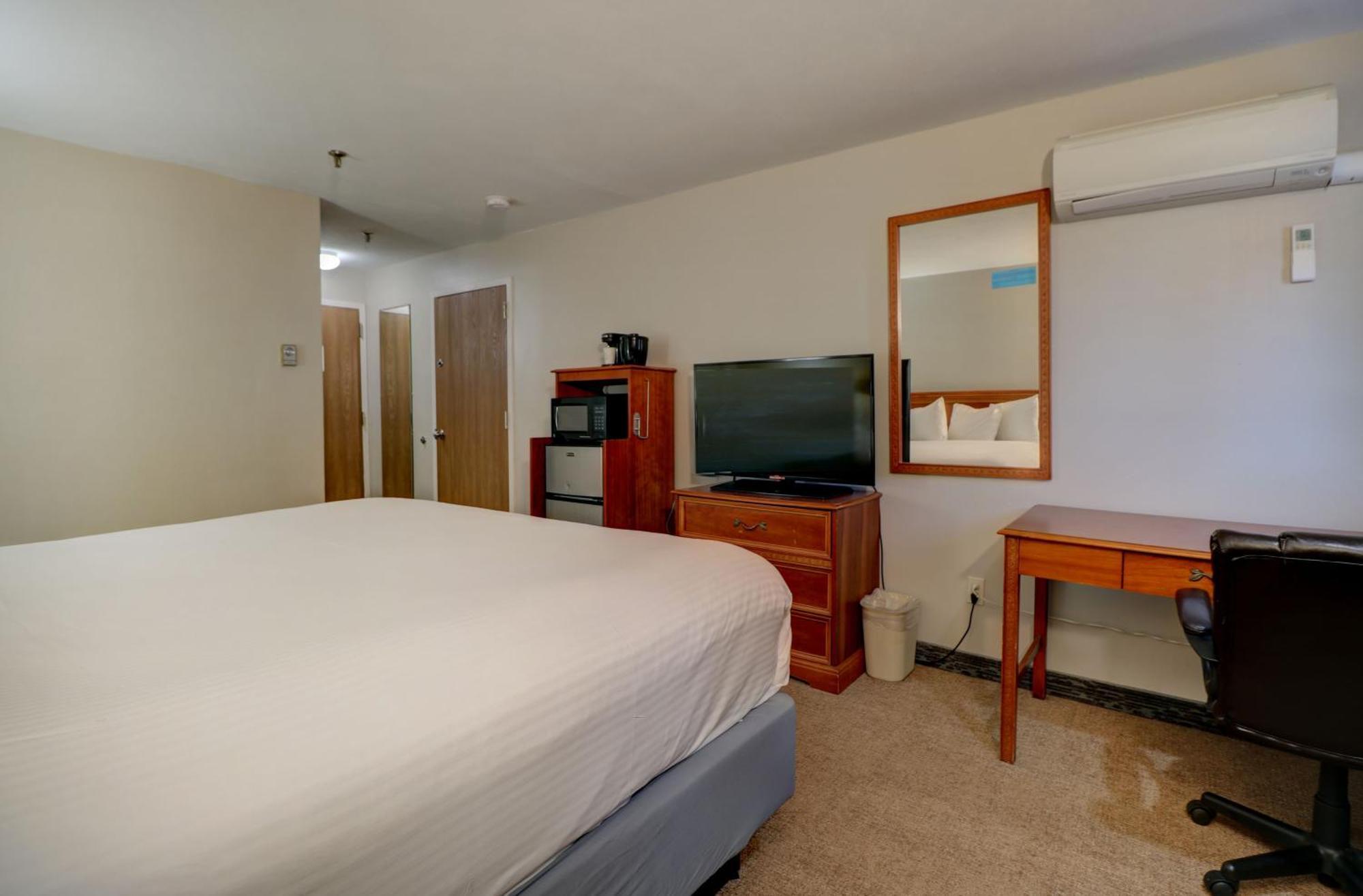 Hotel Anchorage And