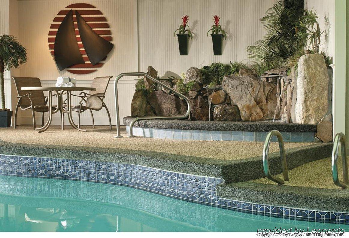 Anchorage And Hotel 3*