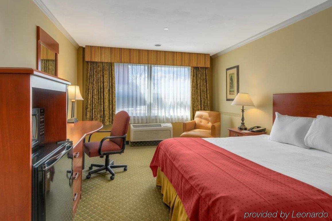 Hotel Anchorage And
