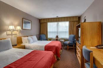 Anchorage And 3*