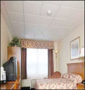 Hotel Anchorage And 3*