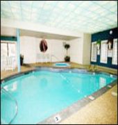 Anchorage And 3*