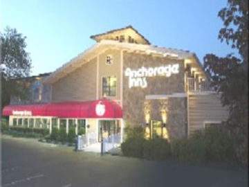 Hotel Anchorage And